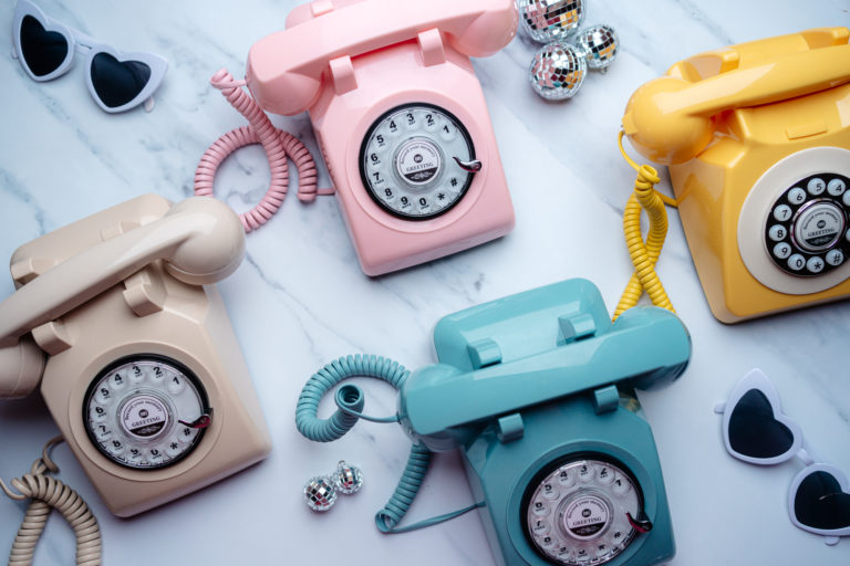 An Audio Guestbook is the Wedding Trend You Didn’t Know You Needed