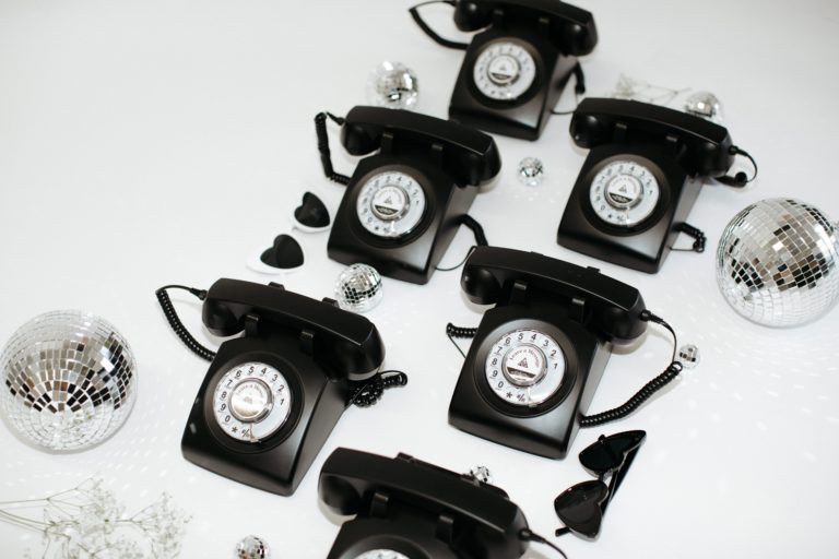 An Audio Guestbook is the Wedding Trend You Didn’t Know You Needed