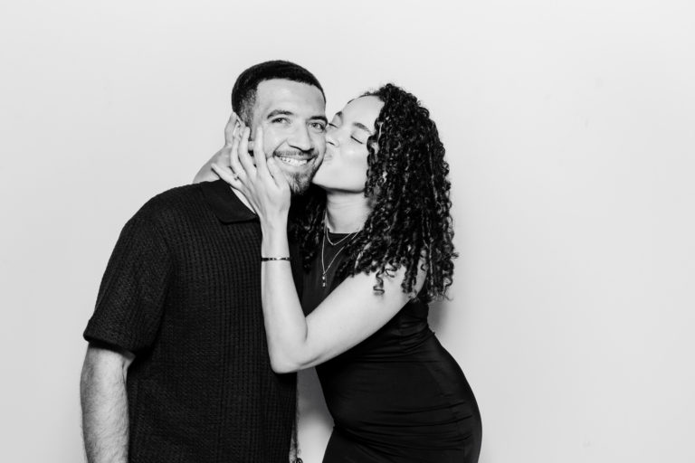 Wedding Photo Booth Trends for 2025: What’s In and What’s Out