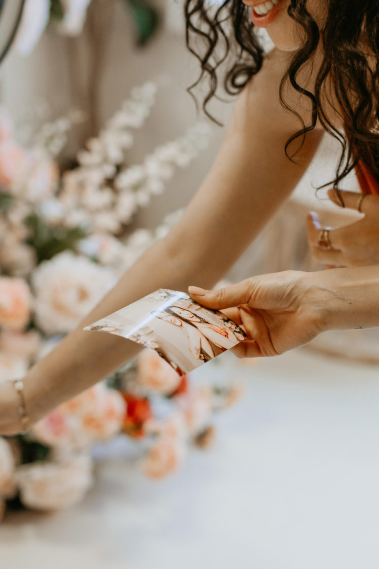 How Much Does Photo Booth Hire Cost for a Wedding?