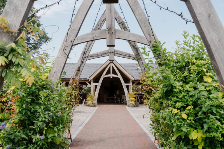 Cider Mill Barns Photo Booth Hire