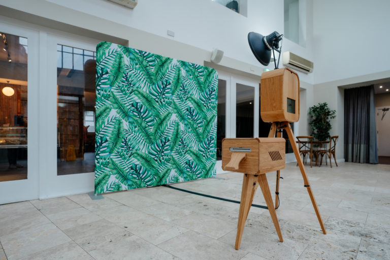 The Ultimate Party Cheat Code: Why Every Event Needs a Photo Booth