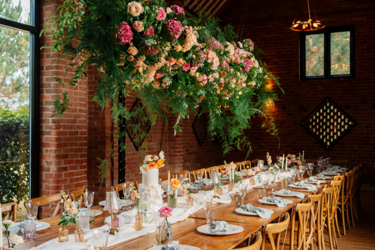 Swallows Nest Barn Photo Booth Hire