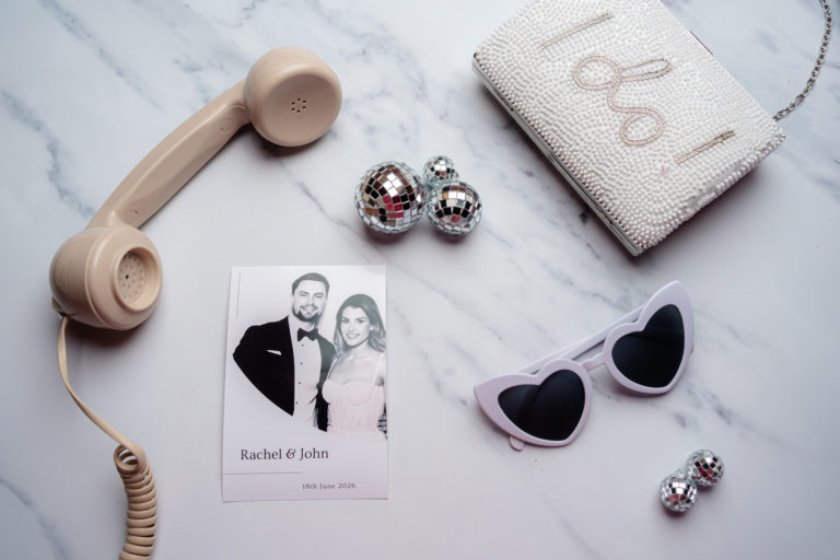 We’re Exhibiting at the National Wedding Show