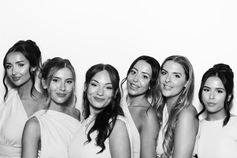 The Kardashian Glam Booth: The Secret to Red Carpet-Worthy Wedding Photos
