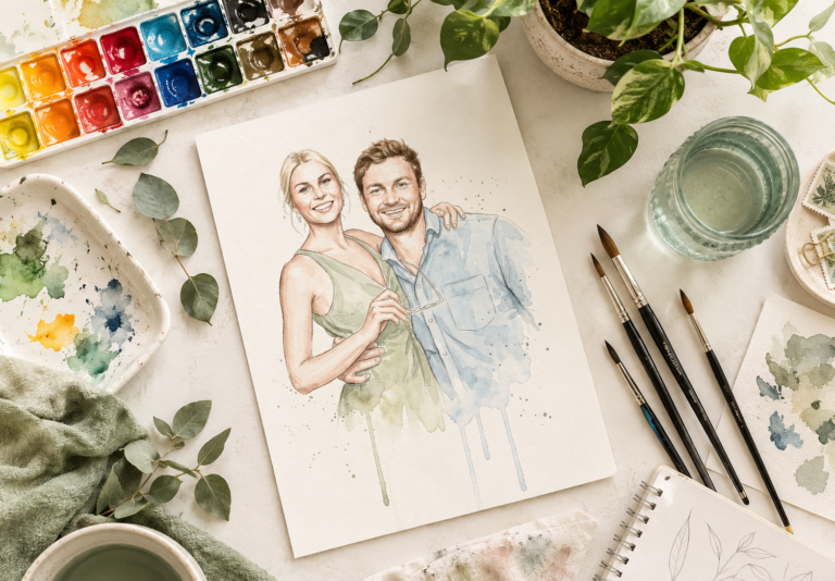 Introducing the Art Booth: A Creative Twist on the Classic Photo Booth
